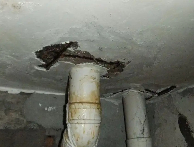 汉台卫生间漏水维修公司浅析汉台卫生间渗水维修的方法