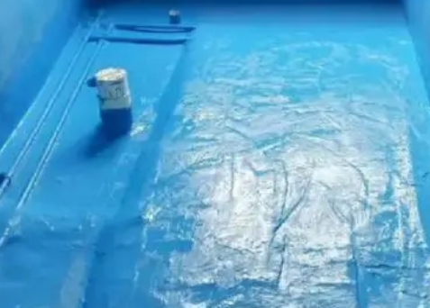 汉台卫生间漏水维修公司分享下汉台卫生间防水工程中常用防水涂料介绍。